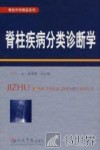 脊柱疾病分类诊断学