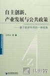 自主创新、产业发展与公共政策  基于政府作用的一种视角
