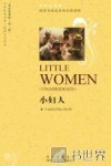 小妇人