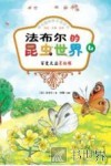 法布尔的昆虫世界  4  百变天后菜粉蝶