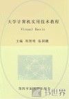 大学计算机实用技术教程  Visual Basic