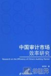 中国审计市场效率研究