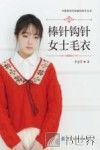 中国民间毛线编织高手丛书  棒针钩针女士毛衣