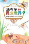 神秘猎人狼蛛和天才纺织家圆网蛛  彩色注音版